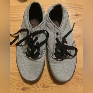 Vans, slight wear